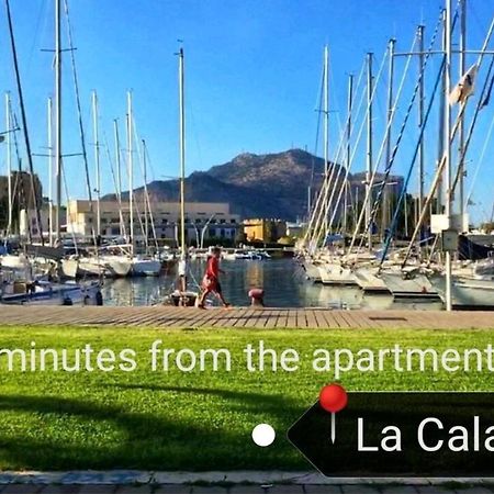 Casa Dei Sogni Apartman Palermo Kültér fotó