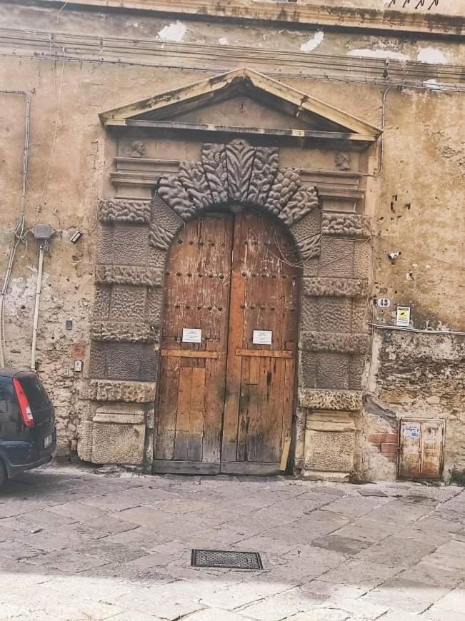 Casa Dei Sogni Apartman Palermo Kültér fotó