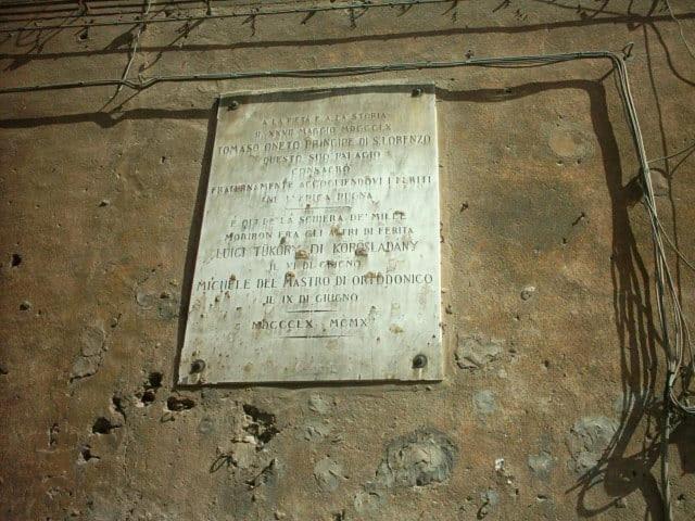 Casa Dei Sogni Apartman Palermo Kültér fotó