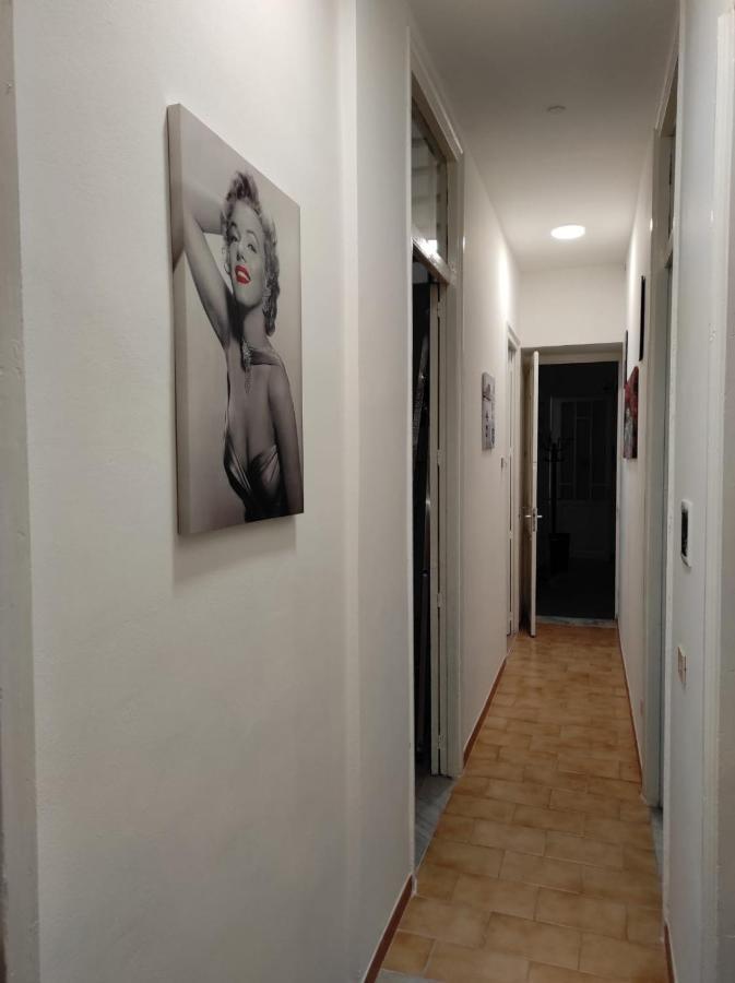 Casa Dei Sogni Apartman Palermo Kültér fotó