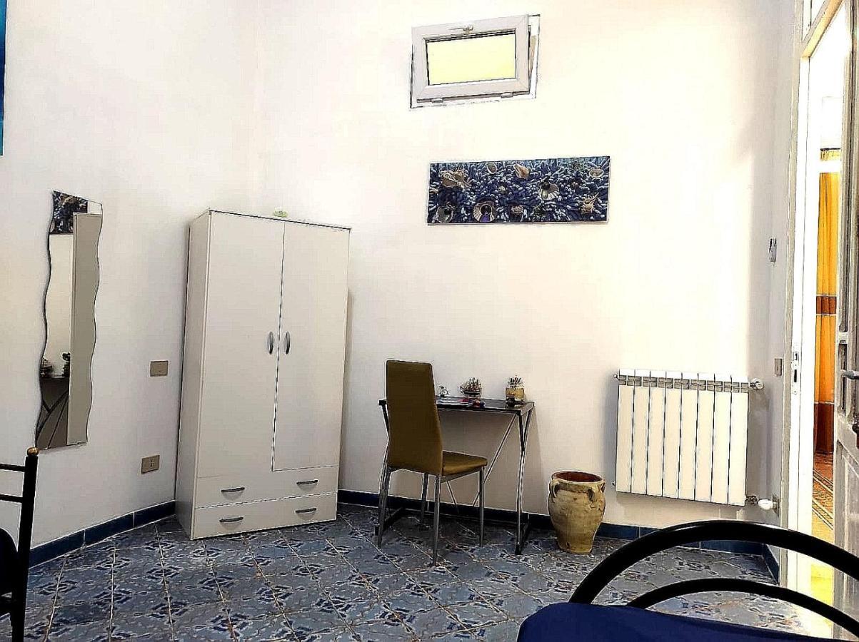 Casa Dei Sogni Apartman Palermo Kültér fotó