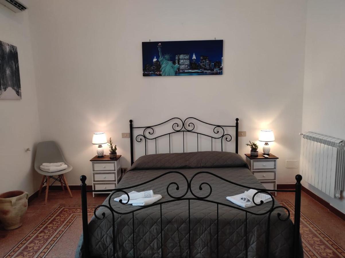 Casa Dei Sogni Apartman Palermo Kültér fotó