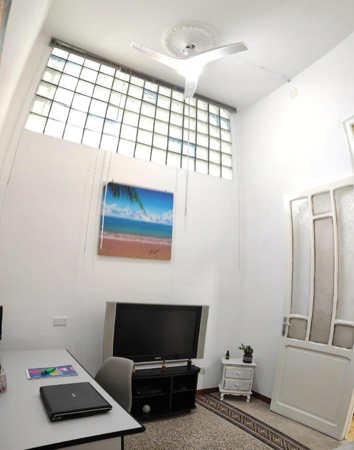Casa Dei Sogni Apartman Palermo Kültér fotó