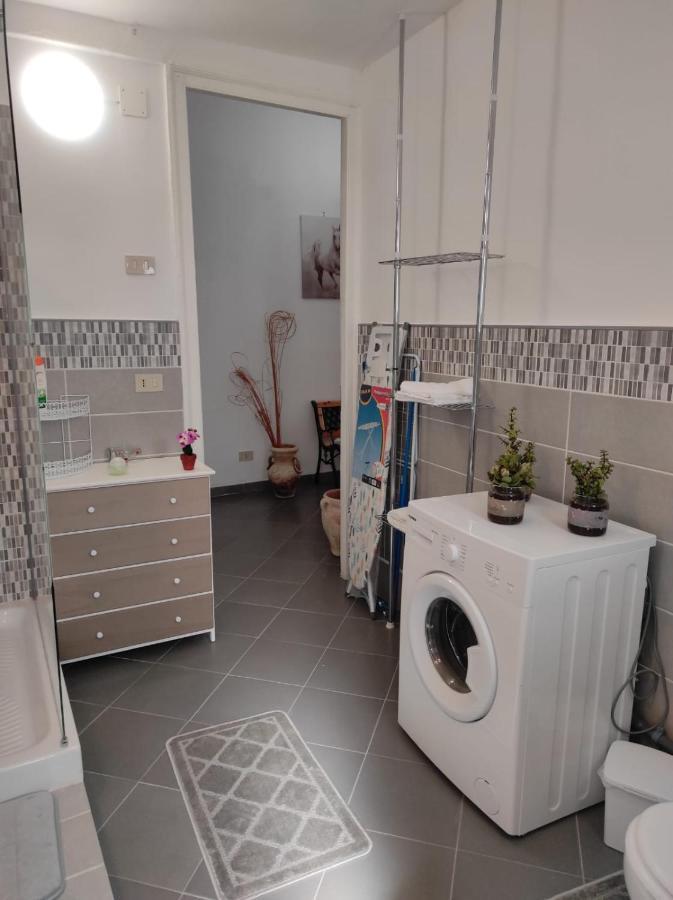 Casa Dei Sogni Apartman Palermo Kültér fotó