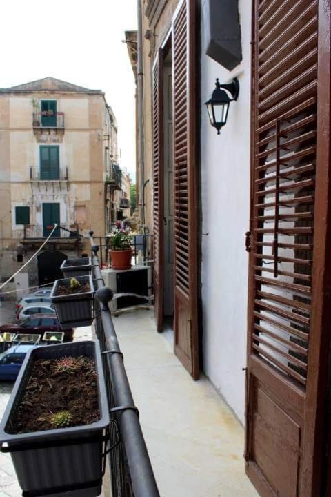 Casa Dei Sogni Apartman Palermo Kültér fotó