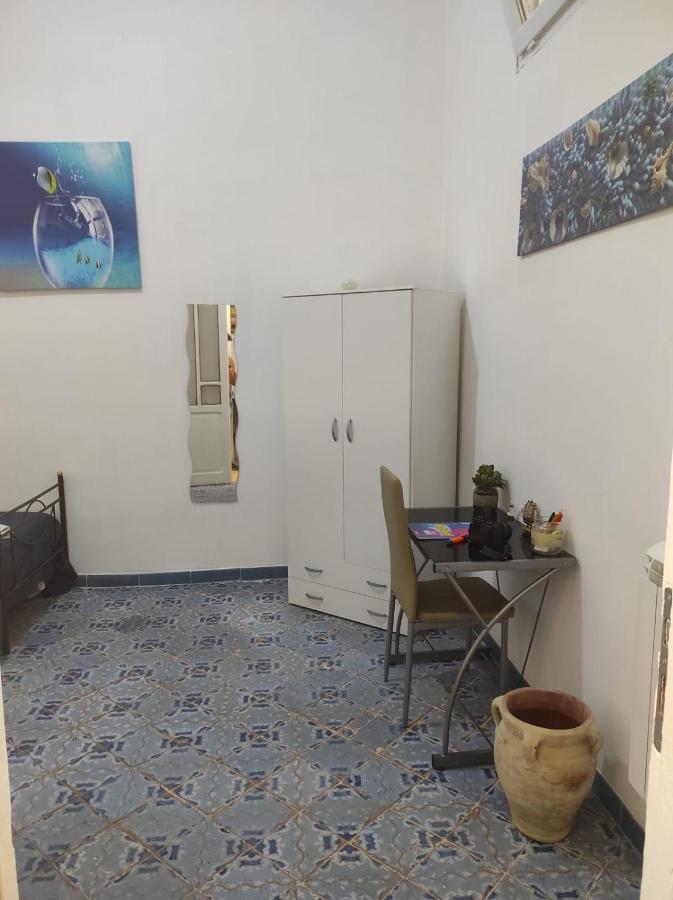 Casa Dei Sogni Apartman Palermo Kültér fotó
