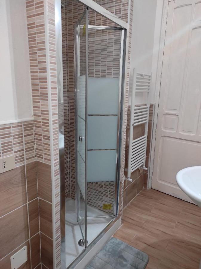 Casa Dei Sogni Apartman Palermo Kültér fotó