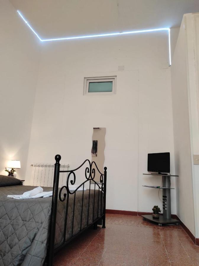 Casa Dei Sogni Apartman Palermo Kültér fotó