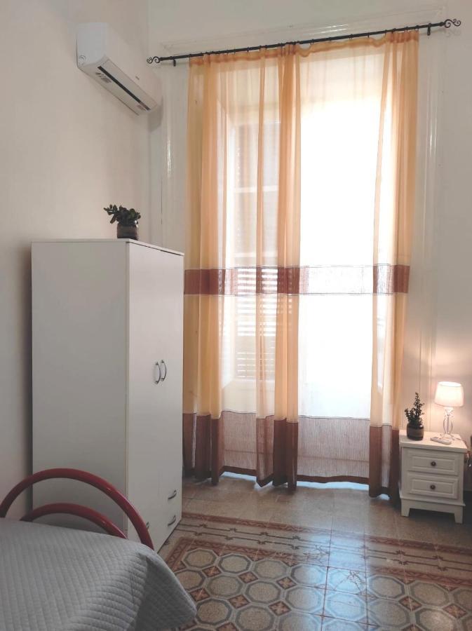 Casa Dei Sogni Apartman Palermo Kültér fotó