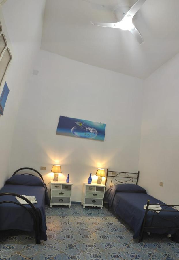 Casa Dei Sogni Apartman Palermo Kültér fotó
