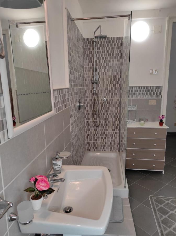 Casa Dei Sogni Apartman Palermo Kültér fotó